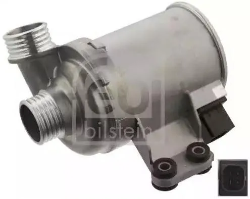 Vattenpump FEBI BILSTEIN 101104