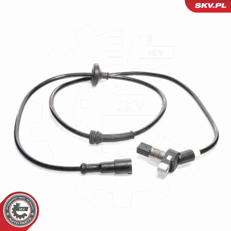 ABS-givare ESEN SKV 06SKV045