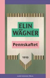 Pennskaftet