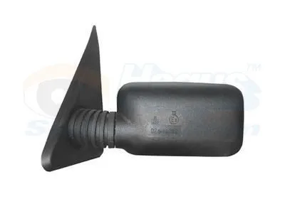 Backspegel VAN WEZEL 1708802