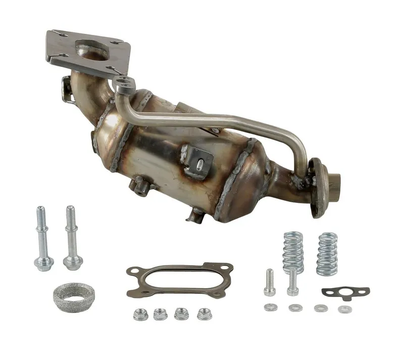 Katalysator WALKER 28919