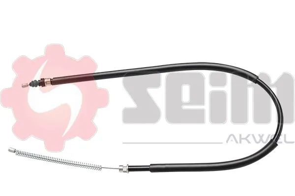 Handbromsvajer SEIM 403700