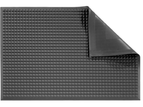Matting Yoga Flex 60×90 Black
