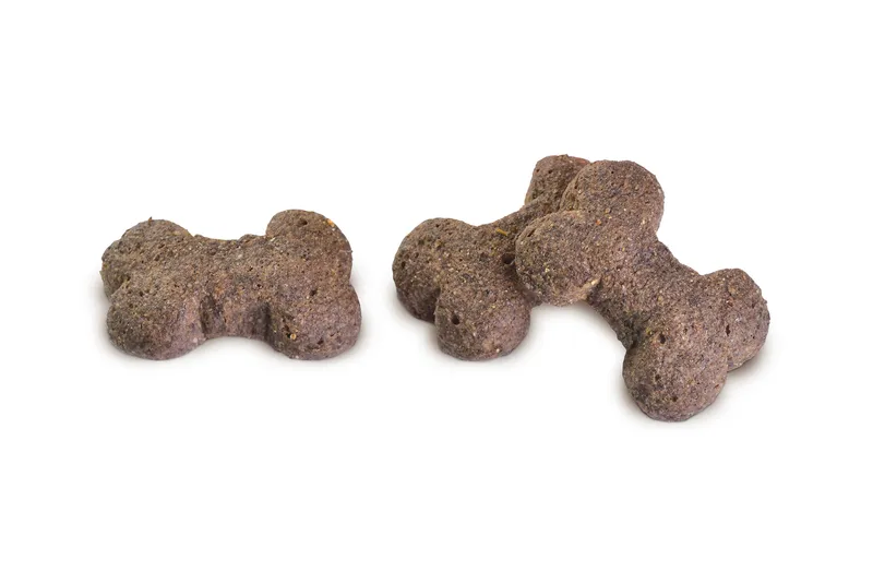 Crunchy Cracker Venison Hawthorn Hundgodis 150g