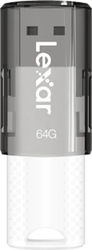 Lexar JumpDrive S60 - 16GB - USB-minne