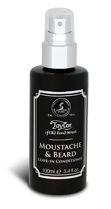 Taylor of Old Bond Street Beard & Moustache Conditioner 100 ml