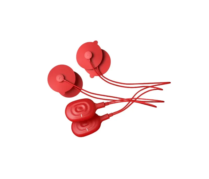 PowerDot Duo Red Muskelstimulator