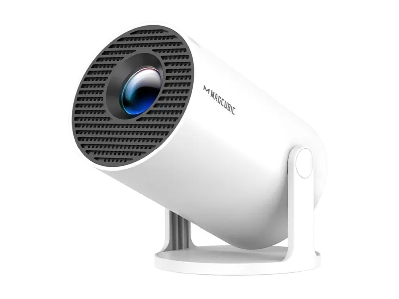 Magcubic Projektor HY300PRO projektor - 200 ANSI lumens