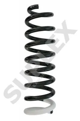Spiralfjäder SUPLEX 24245