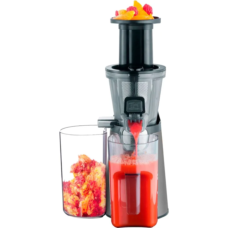 Slow Juicer Stående, sorbet funktion,ES3571