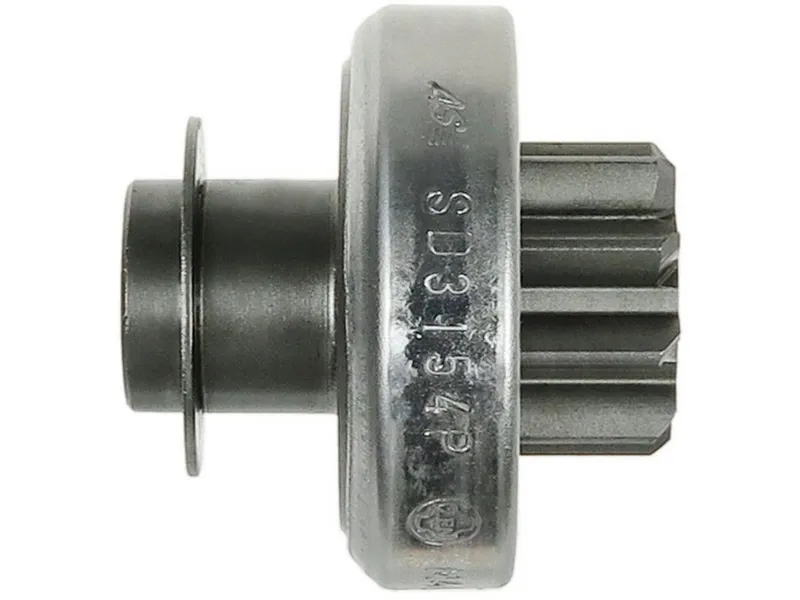 Frihjulsväxel, startmotor AS-PL SD3154P