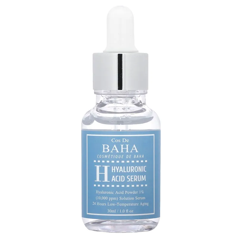 Cos De BAHA Hyaluronic Serum 30 ml