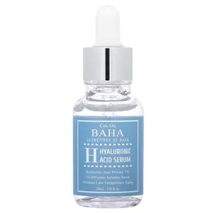 Cos De BAHA Hyaluronic Serum 30 ml