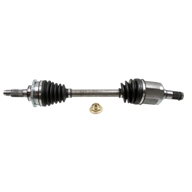 Drivaxel FEBI BILSTEIN 183823