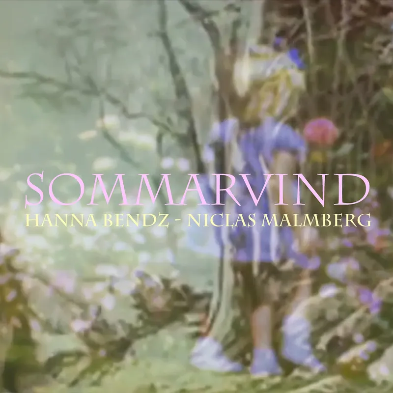 Sommarvind, Ljudbok