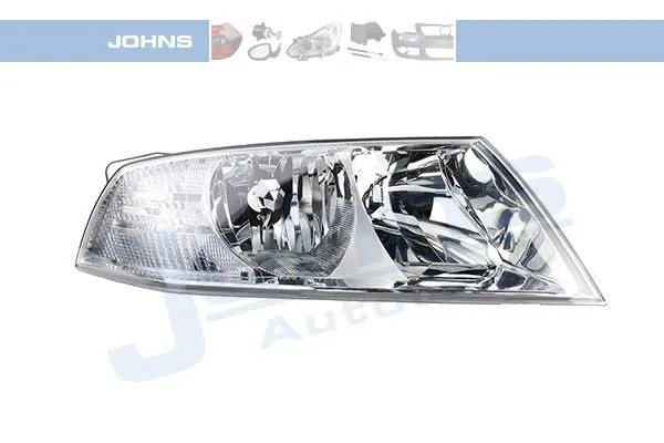 Strålkastare JOHNS 71 21 10