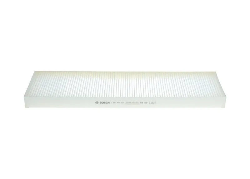 Kupéfilter BOSCH 1 987 435 109