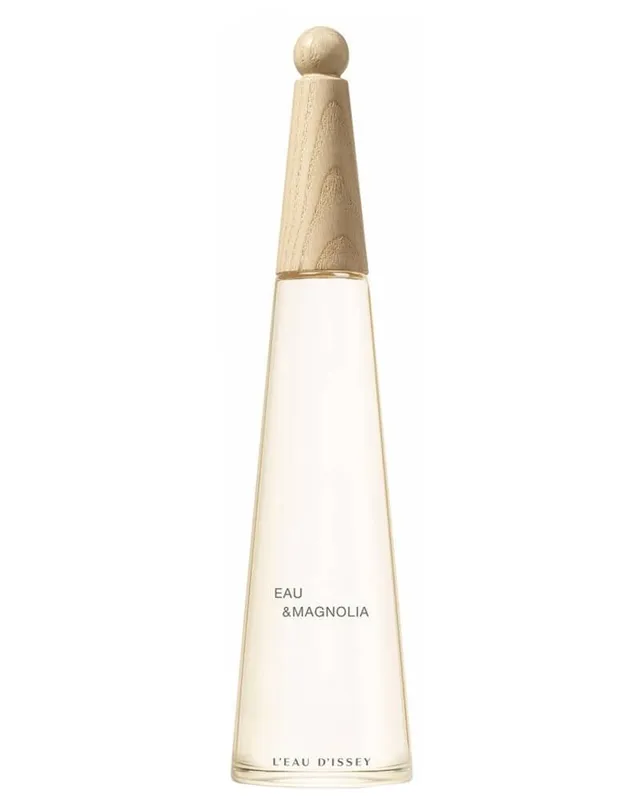 Issey Miyake L'Eau D'Issey Magnolia Intense Edt Sp - 100 ml