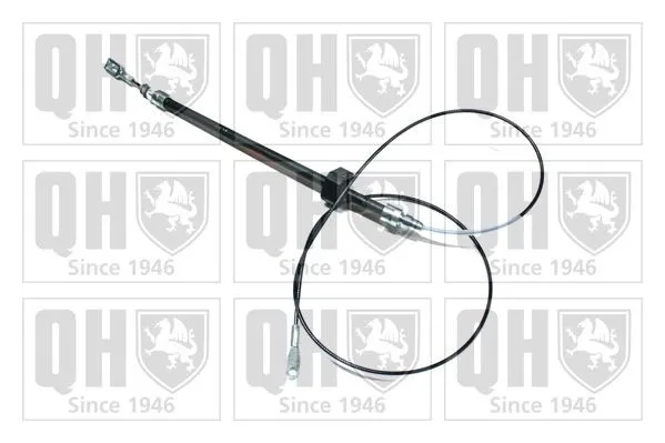 Handbromsvajer QUINTON HAZELL BC3792