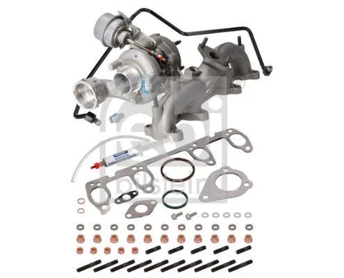 Turboaggregat FEBI BILSTEIN 191322