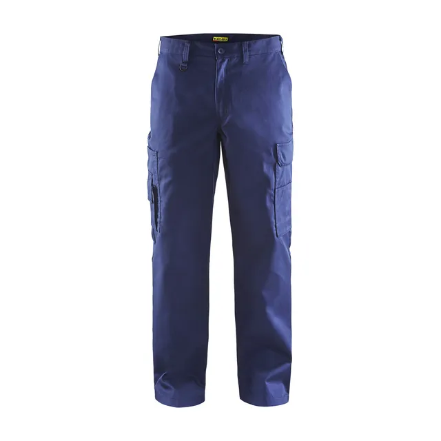 SERVICEBYXA 1400 1800 MARINBLÅ D92 | Beijerbygg Byggmaterial