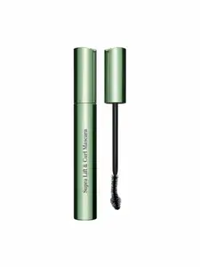 Clarins Supra Lift & Curl Mascara 01 Intense Black 8 ml