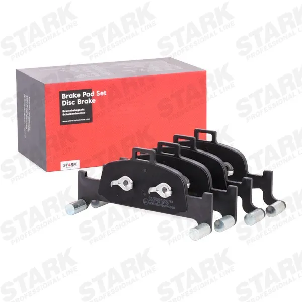 Bromsbelägg STARK SKBP-0011799