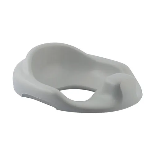 Bumbo Toalettsits, Cool Grey