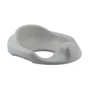 Bumbo Toalettsits, Cool Grey