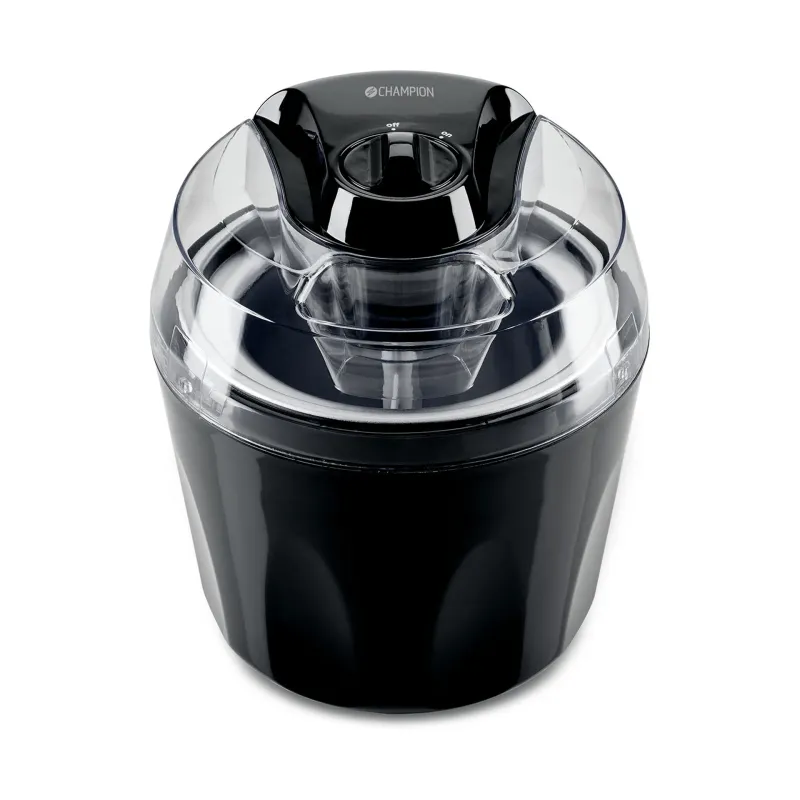 Champion Champion glassmaskin Svart, 1,5 L