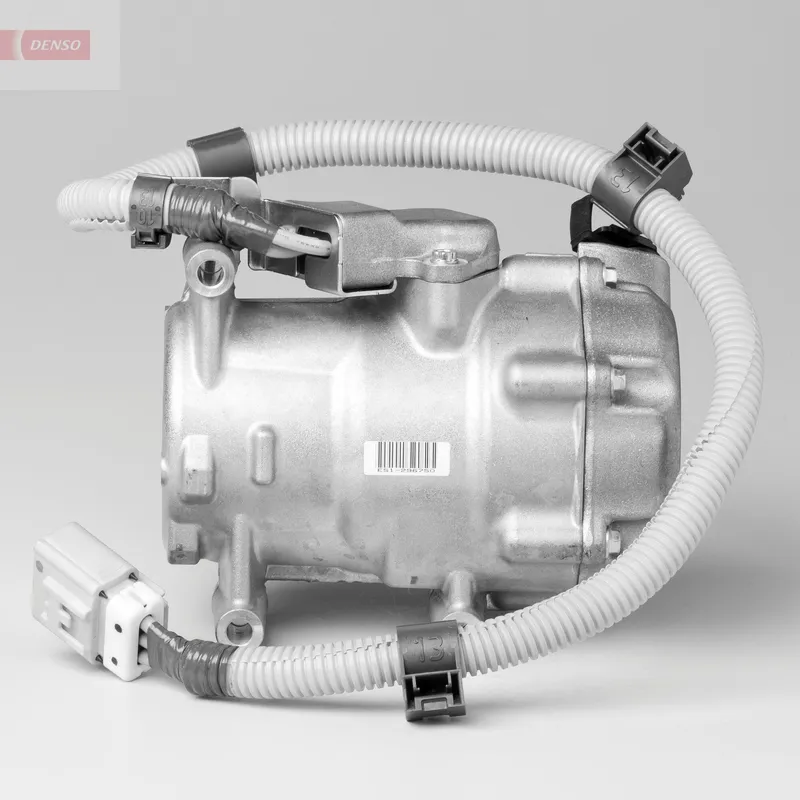 DENSO Kompressor, klimatanläggning 150V – P1759468 – toyota prius liftback – OE 88370-47010