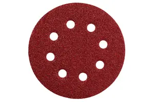 Sliprondellsats, excenterslip METABO 631588000