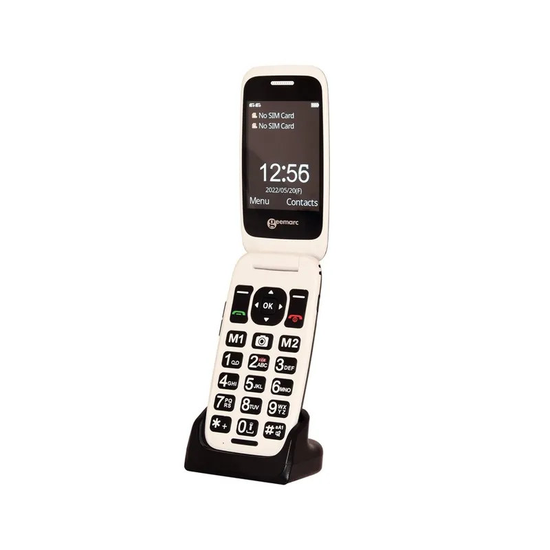 Mobiltelefoner