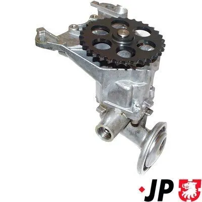 JP GROUP 1113101200 Oljepump