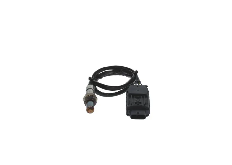 NOx-sensor, ureainsprutning BOSCH 0 281 008 537