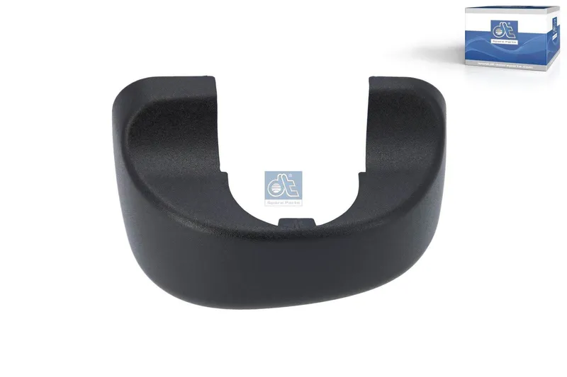 Kåpa, backspegel DT Spare Parts 5.62176