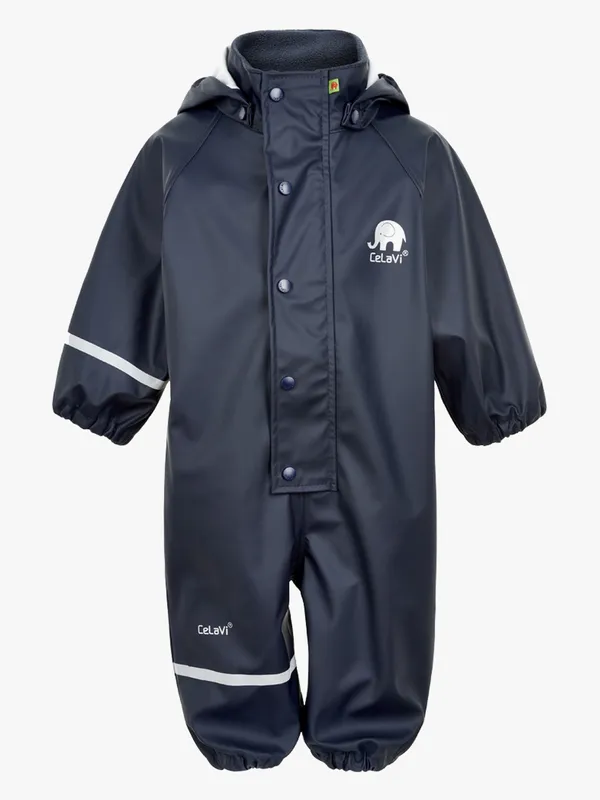 Celavi Regnoverall, Dark Navy 90