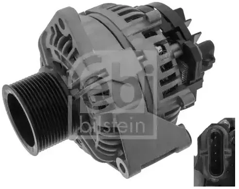 Generator FEBI BILSTEIN 48951