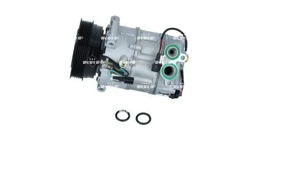 NRF 320035 AC-kompressor