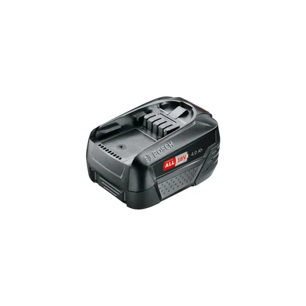 Bosch PBA 18V batteri 4Ah Li-ion - Original