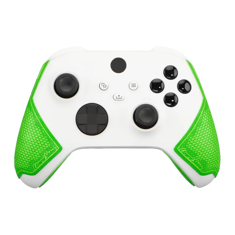Lizard Skins DSP Controller Grip for Xbox Series X Emerald Green