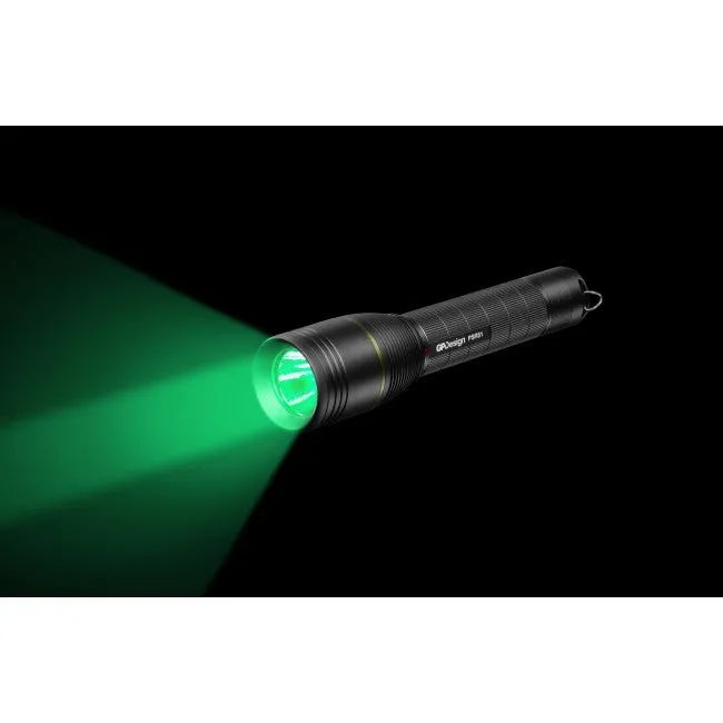 GP Batterier GP Design beam Rechargeable Multi-Colour - PSR51 Nocolour