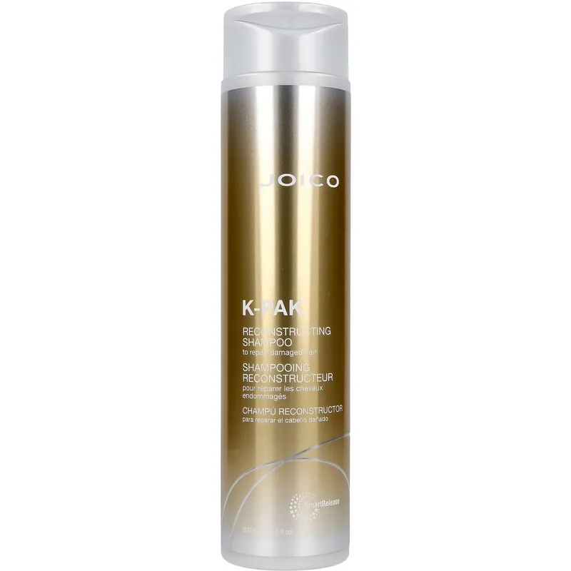 Joico K-Pak Reconstructing Shampoo - 300 ml