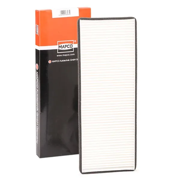 Kupéfilter MAPCO 65606