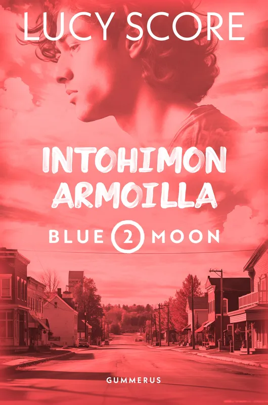 Intohimon armoilla, E-bok