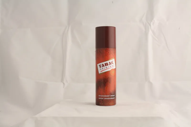Tabac Original Deodorant Spray 200ml – Tabac