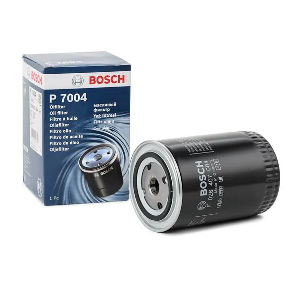 Oljefilter BOSCH F 026 407 004