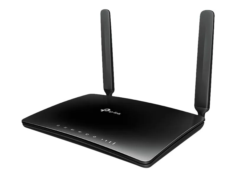 4g-router