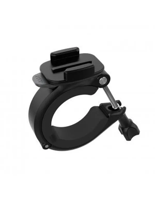 GoPro Large Tube Mount - Camera mount for pipes / bars + rails