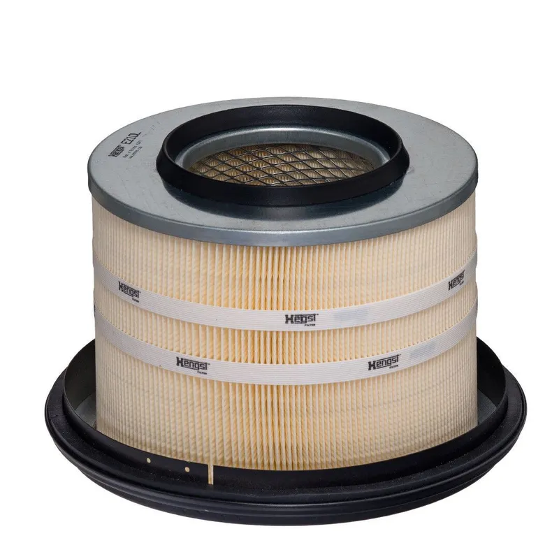 Luftfilter HENGST FILTER E210L